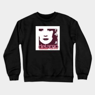 Del Amo Mall Crewneck Sweatshirt